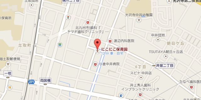 グーグルマップ