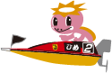 ひめちゃんボート